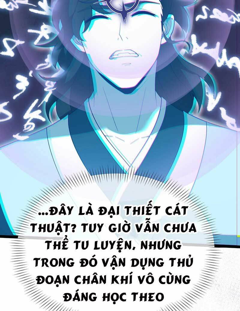 Vĩnh Sinh Chap 79 - Next Chap 80
