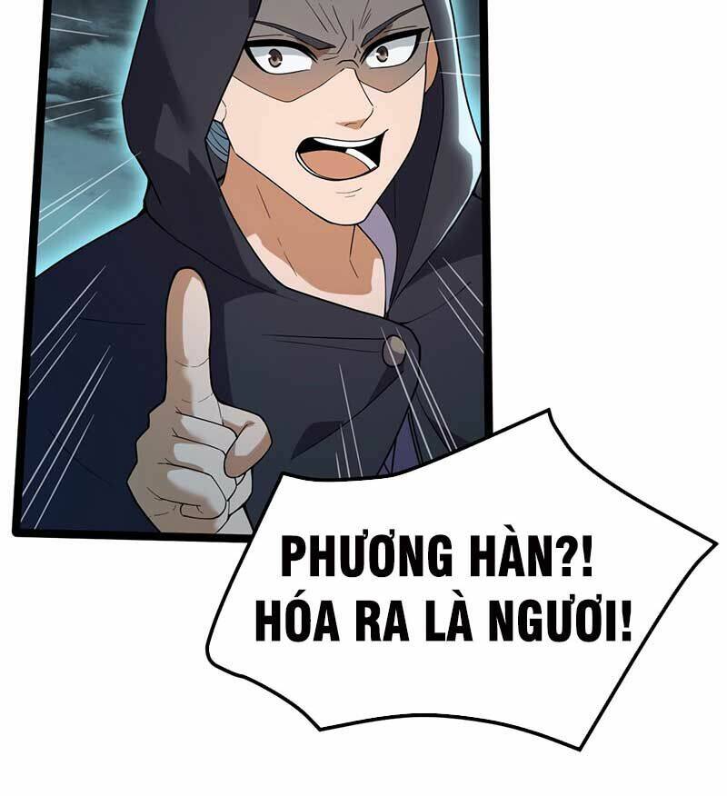 Vĩnh Sinh Chap 79 - Next Chap 80