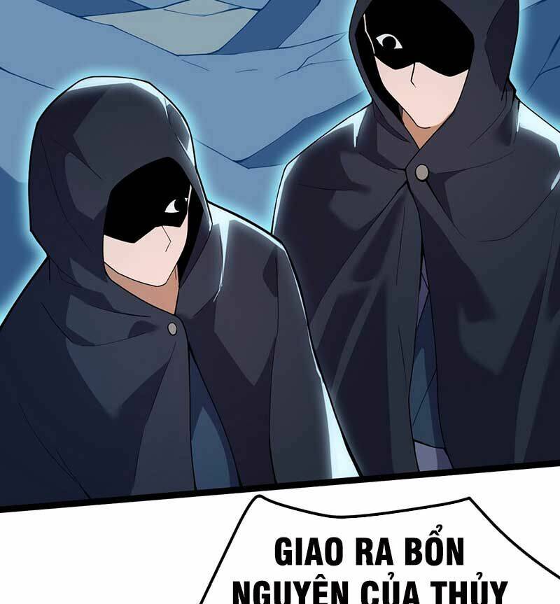 Vĩnh Sinh Chap 79 - Next Chap 80