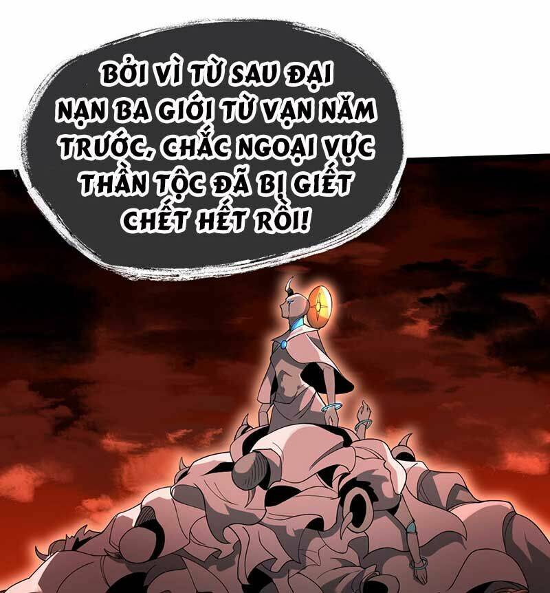 Vĩnh Sinh Chap 79 - Next Chap 80