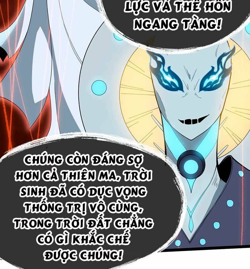 Vĩnh Sinh Chap 79 - Next Chap 80