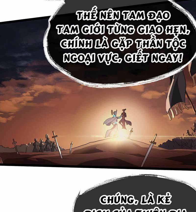 Vĩnh Sinh Chap 79 - Next Chap 80