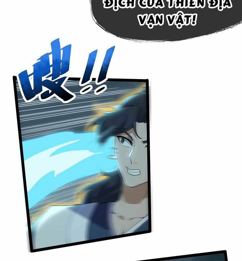 Vĩnh Sinh Chap 79 - Next Chap 80