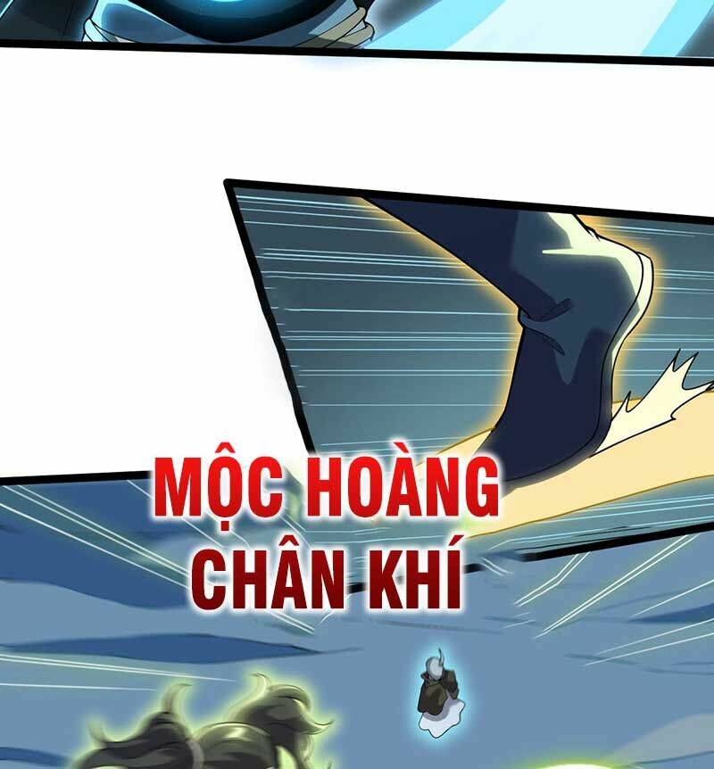 Vĩnh Sinh Chap 79 - Next Chap 80