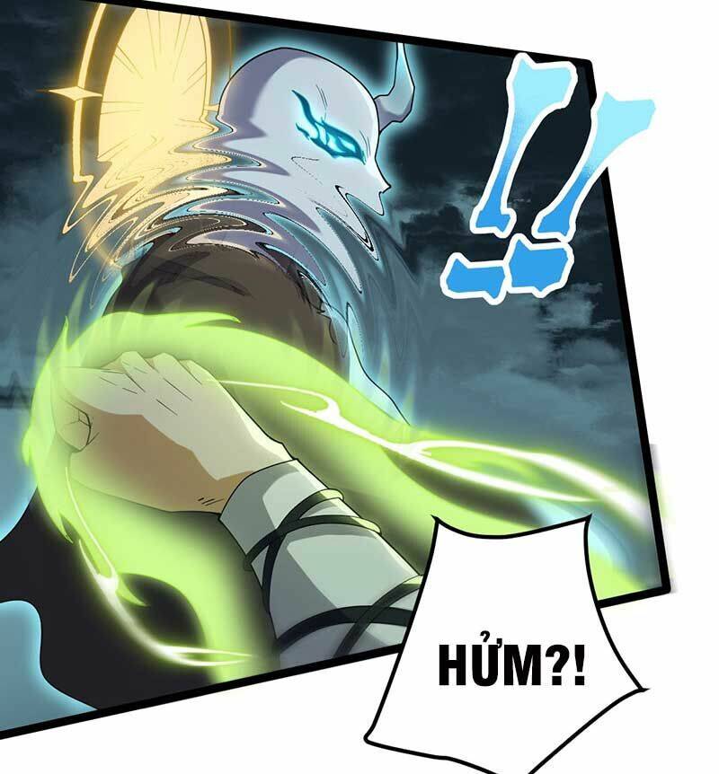Vĩnh Sinh Chap 79 - Next Chap 80