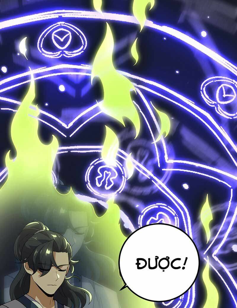 Vĩnh Sinh Chap 79 - Next Chap 80