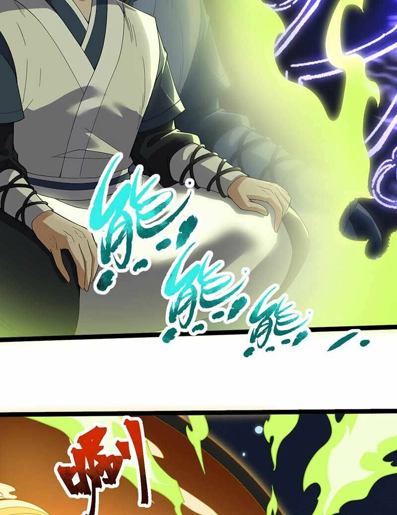 Vĩnh Sinh Chap 79 - Next Chap 80
