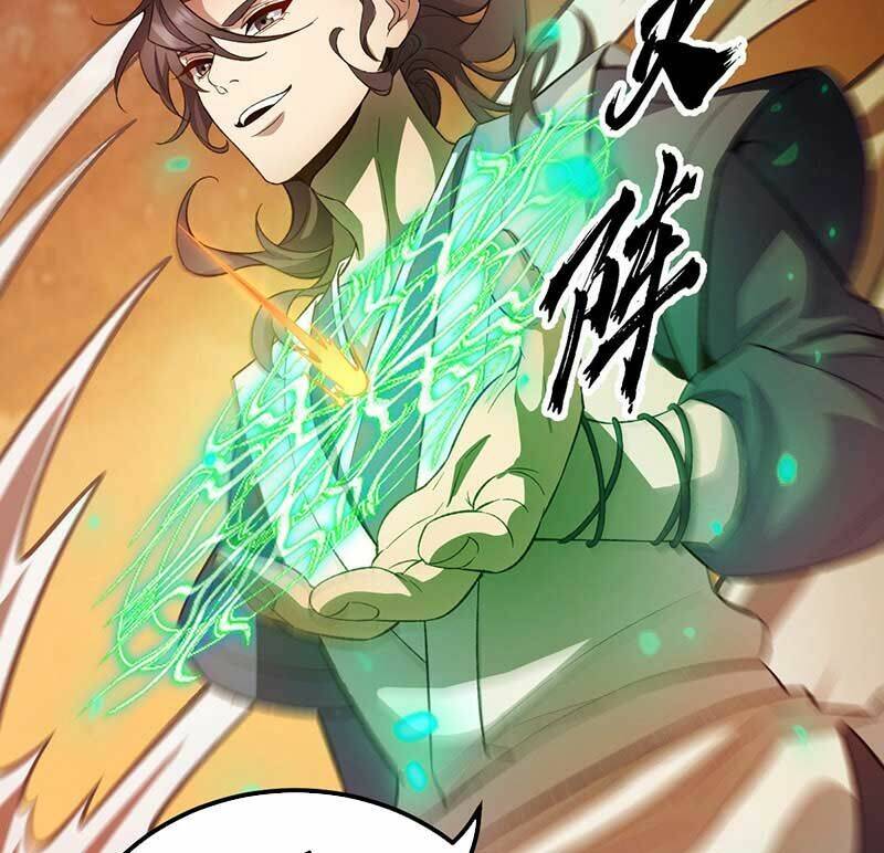 Vĩnh Sinh Chap 81 - Next Chap 82