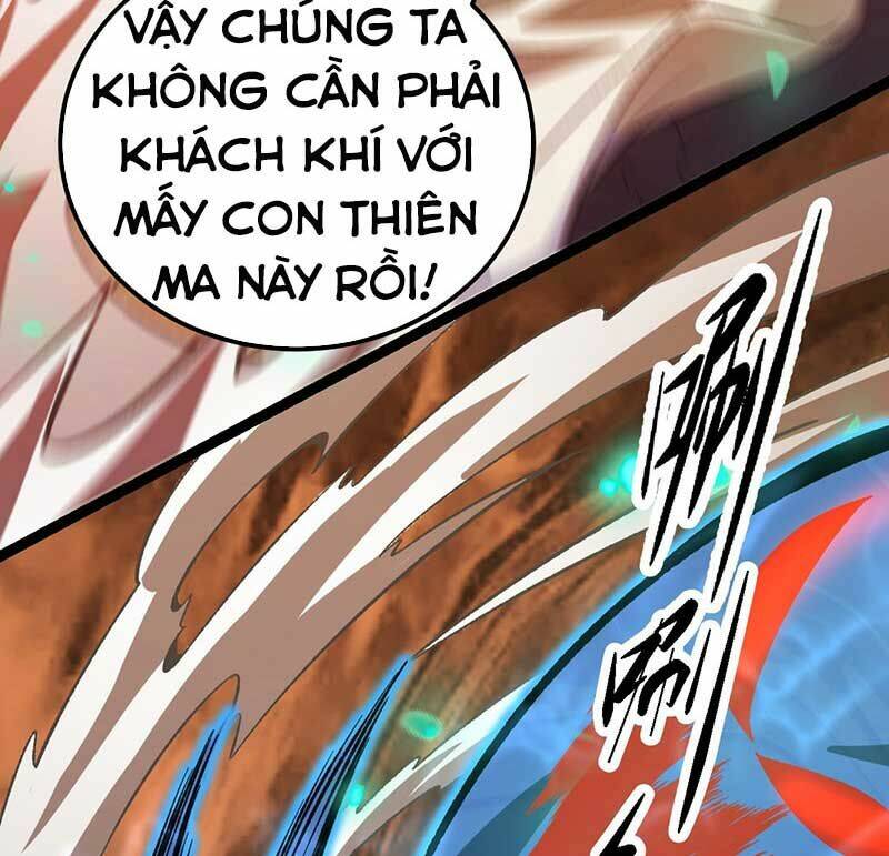 Vĩnh Sinh Chap 81 - Next Chap 82