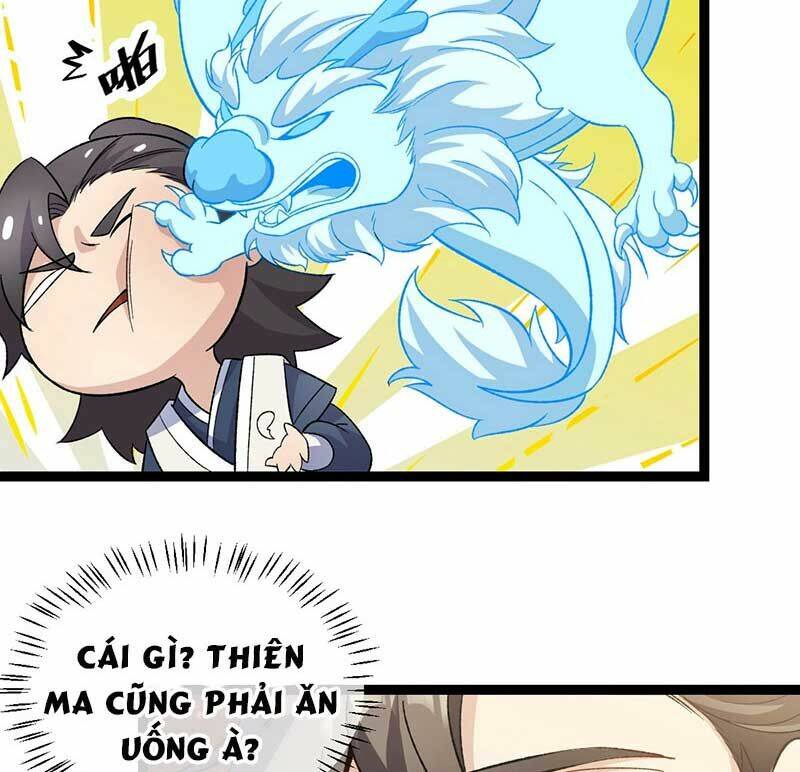 Vĩnh Sinh Chap 81 - Next Chap 82