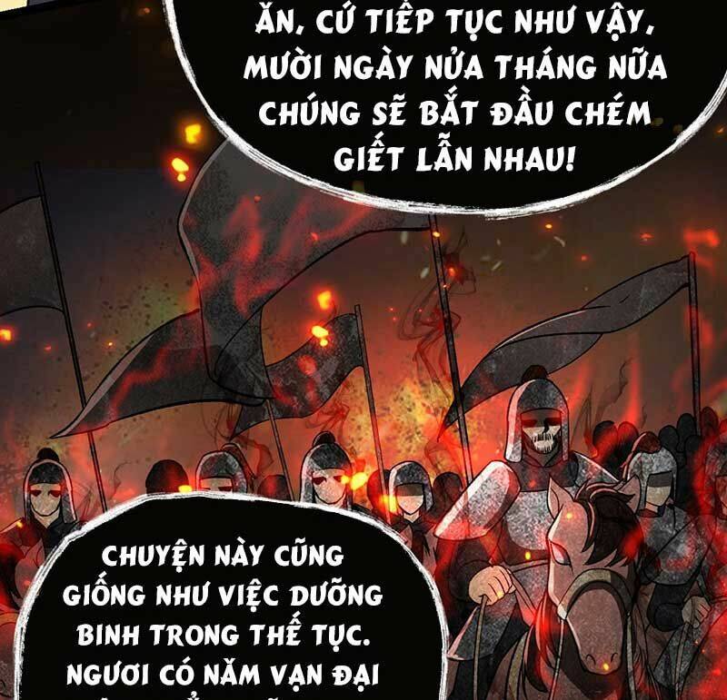 Vĩnh Sinh Chap 81 - Next Chap 82