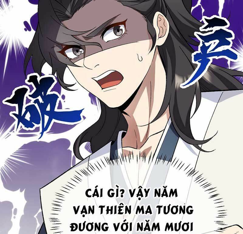 Vĩnh Sinh Chap 81 - Next Chap 82