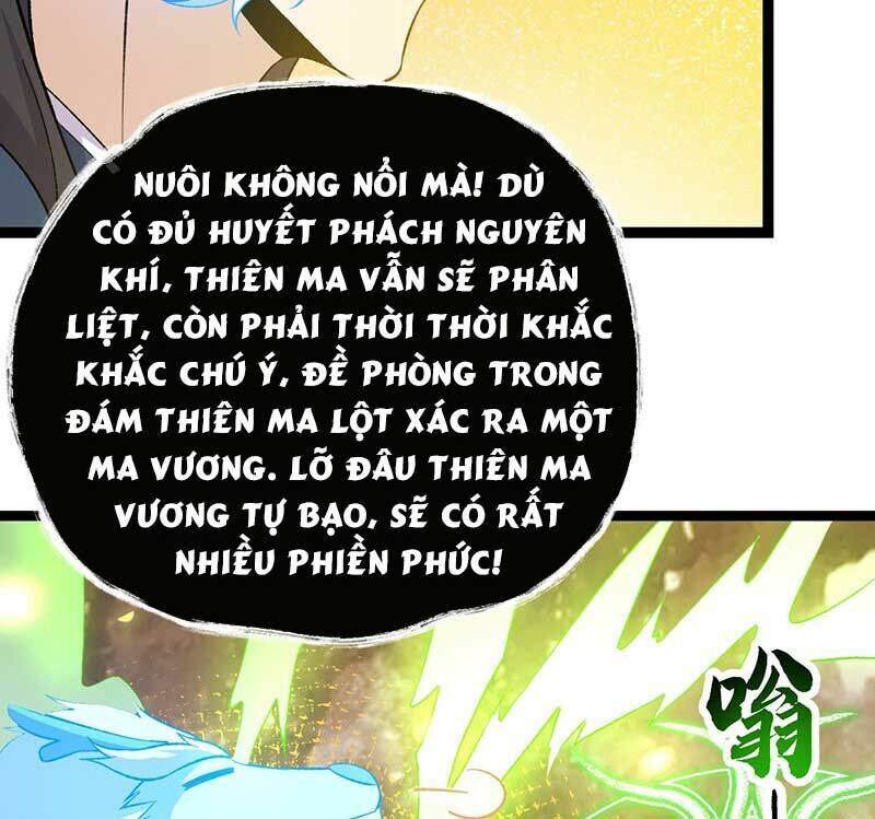 Vĩnh Sinh Chap 81 - Next Chap 82