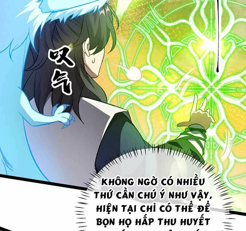 Vĩnh Sinh Chap 81 - Next Chap 82
