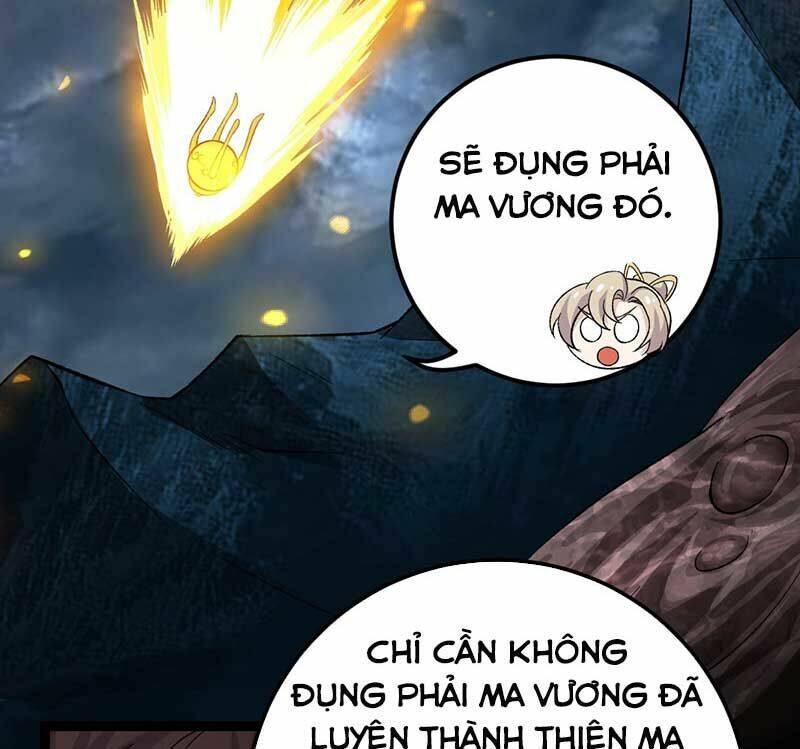 Vĩnh Sinh Chap 81 - Next Chap 82