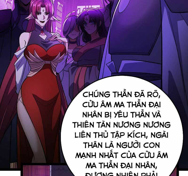 Vĩnh Sinh Chap 81 - Next Chap 82