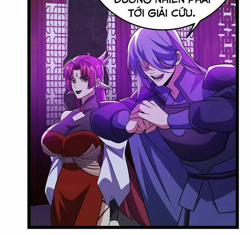 Vĩnh Sinh Chap 81 - Next Chap 82