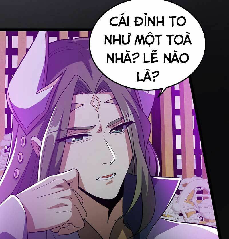 Vĩnh Sinh Chap 81 - Next Chap 82