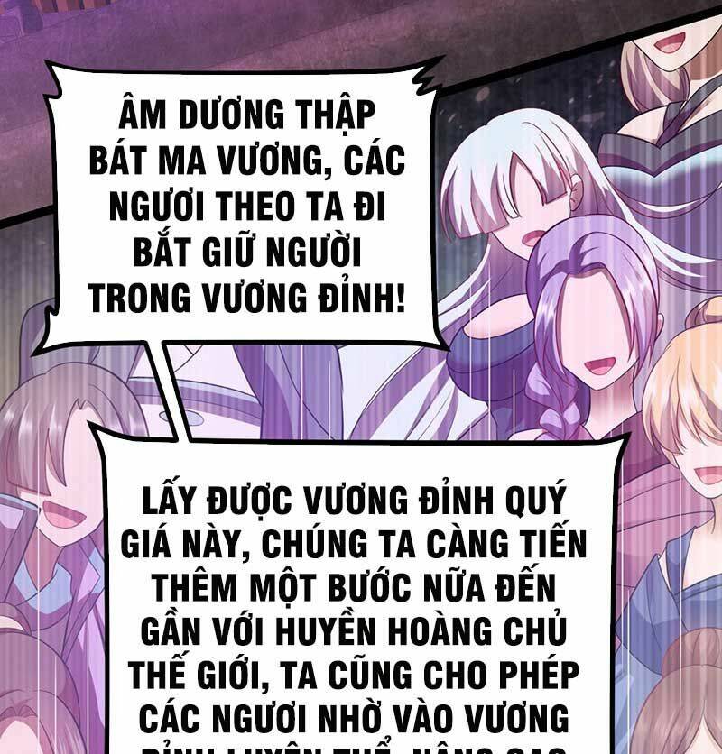 Vĩnh Sinh Chap 81 - Next Chap 82