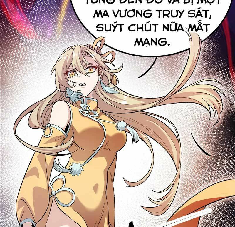 Vĩnh Sinh Chap 81 - Next Chap 82