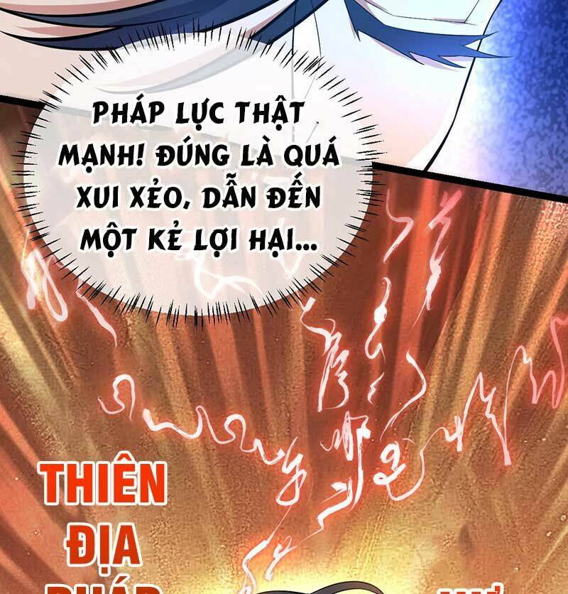 Vĩnh Sinh Chap 81 - Next Chap 82