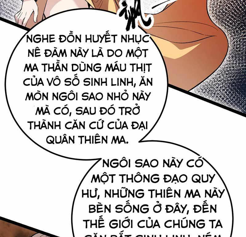 Vĩnh Sinh Chap 81 - Next Chap 82