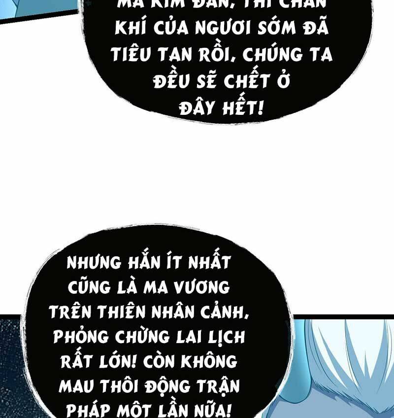 Vĩnh Sinh Chap 81 - Next Chap 82