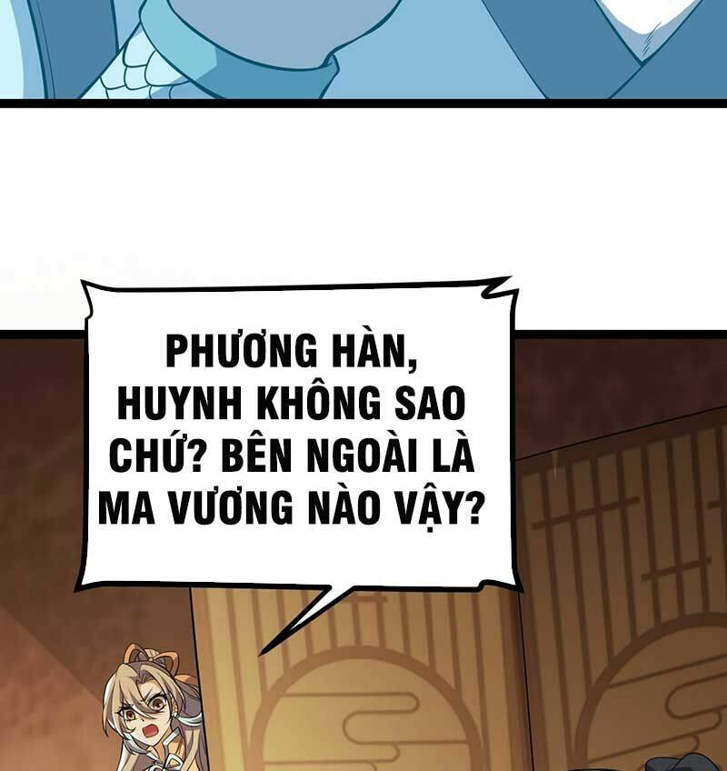 Vĩnh Sinh Chap 81 - Next Chap 82