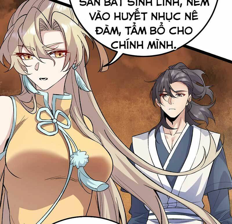 Vĩnh Sinh Chap 81 - Next Chap 82