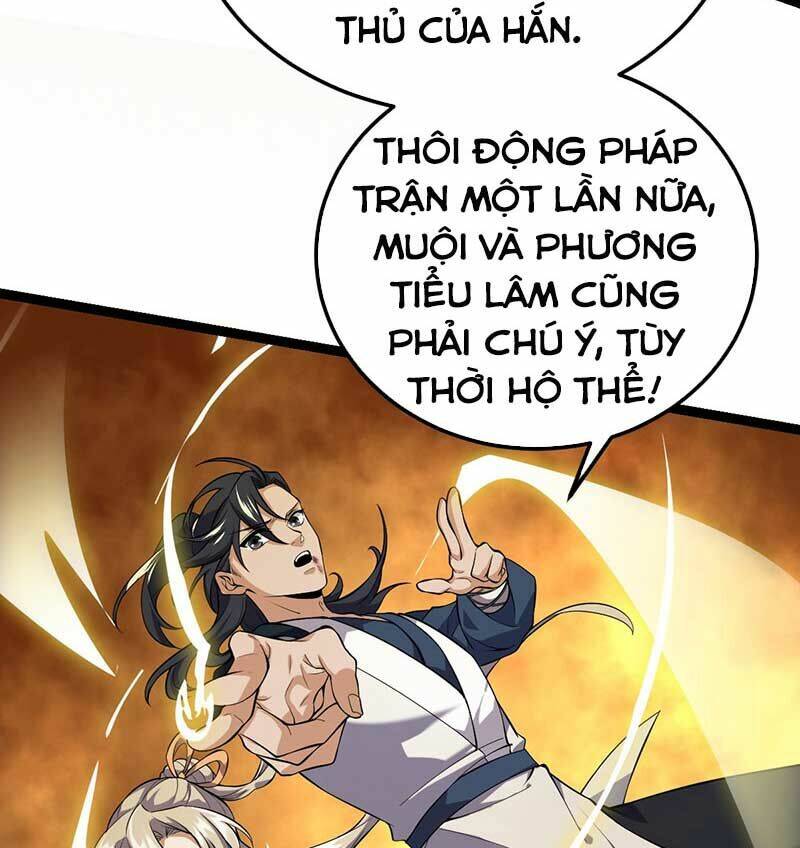 Vĩnh Sinh Chap 81 - Next Chap 82