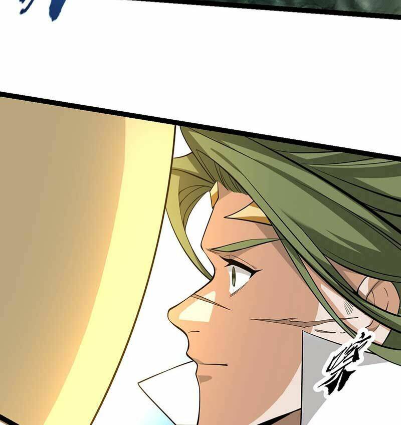 Vĩnh Sinh Chap 81 - Next Chap 82