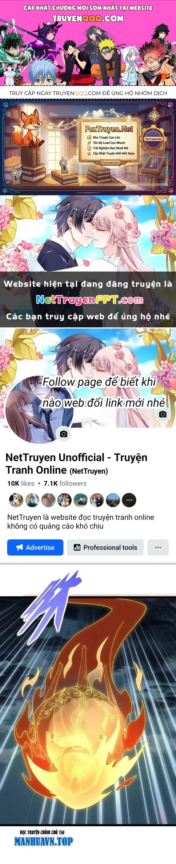 Vĩnh Sinh Chap 82 - Next Chap 83