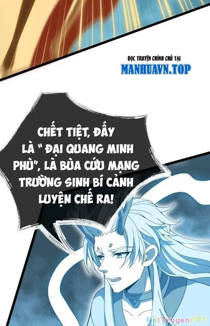 Vĩnh Sinh Chap 82 - Next Chap 83