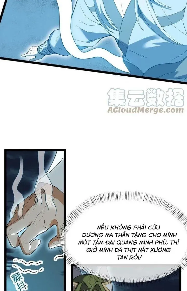 Vĩnh Sinh Chap 82 - Next Chap 83