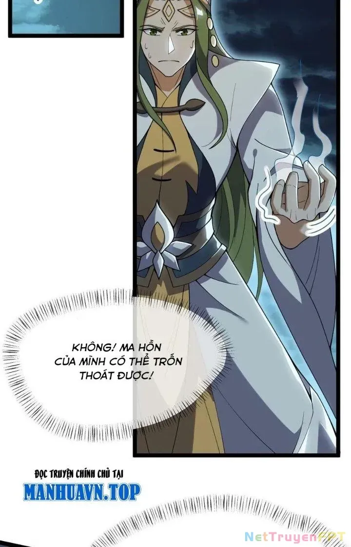 Vĩnh Sinh Chap 82 - Next Chap 83