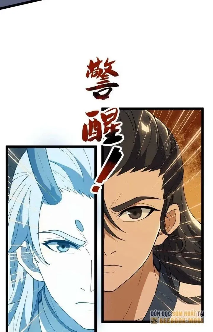 Vĩnh Sinh Chap 82 - Next Chap 83