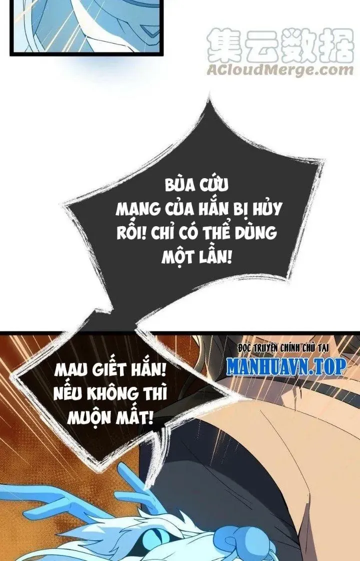 Vĩnh Sinh Chap 82 - Next Chap 83