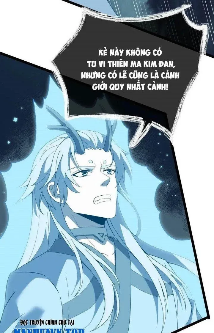 Vĩnh Sinh Chap 82 - Next Chap 83