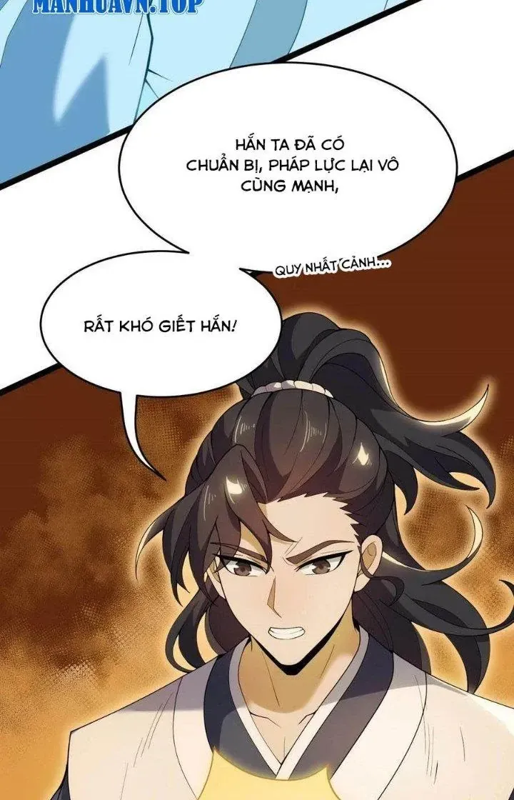 Vĩnh Sinh Chap 82 - Next Chap 83