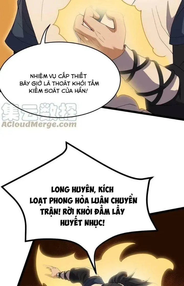 Vĩnh Sinh Chap 82 - Next Chap 83