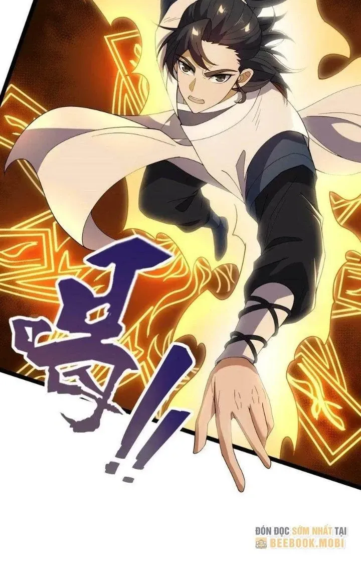 Vĩnh Sinh Chap 82 - Next Chap 83