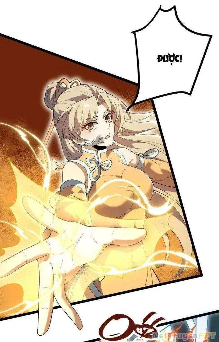 Vĩnh Sinh Chap 82 - Next Chap 83