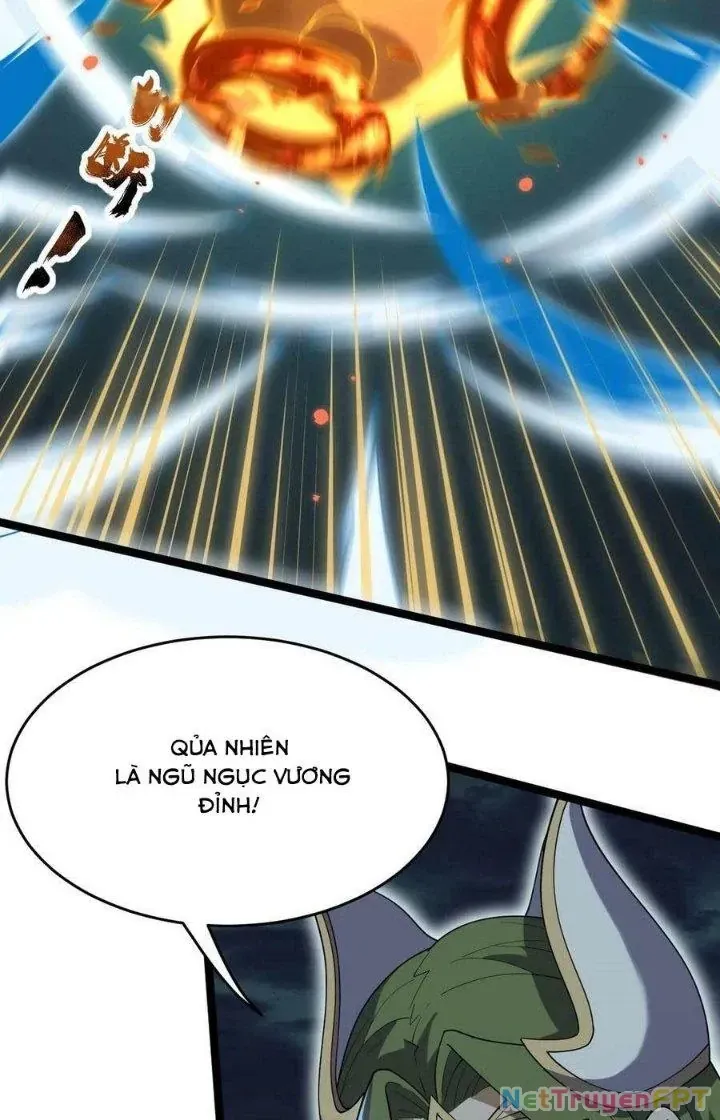 Vĩnh Sinh Chap 82 - Next Chap 83
