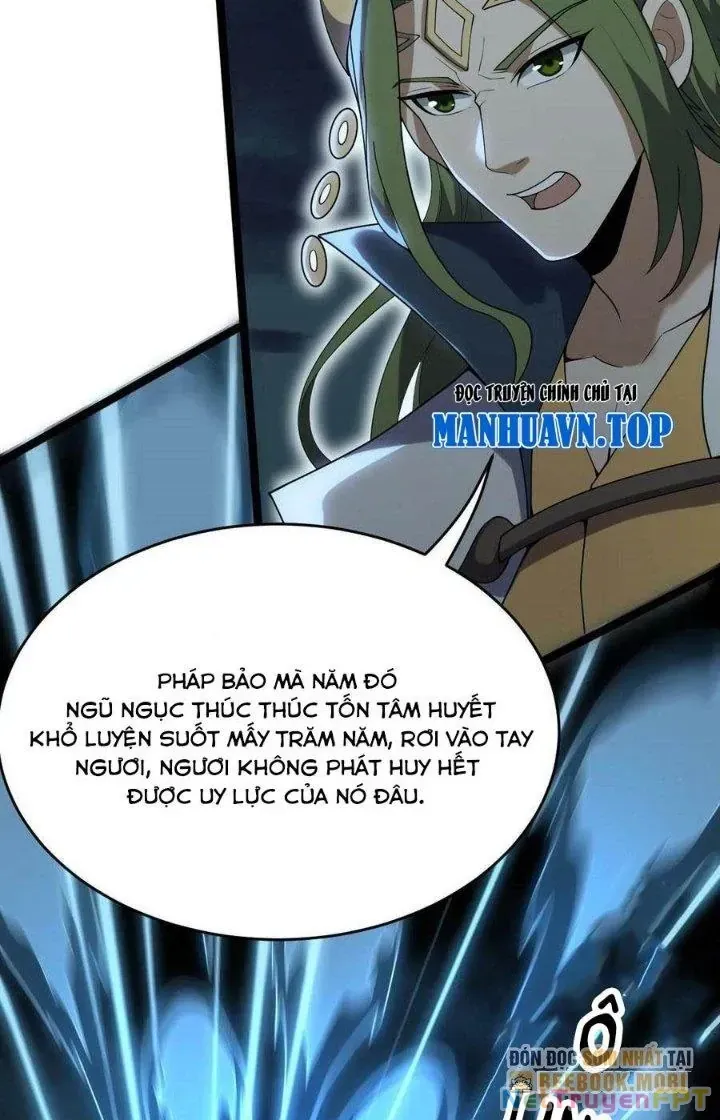 Vĩnh Sinh Chap 82 - Next Chap 83