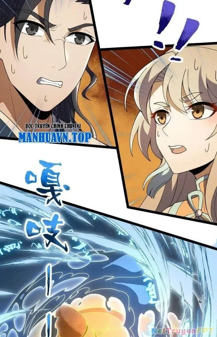 Vĩnh Sinh Chap 82 - Next Chap 83