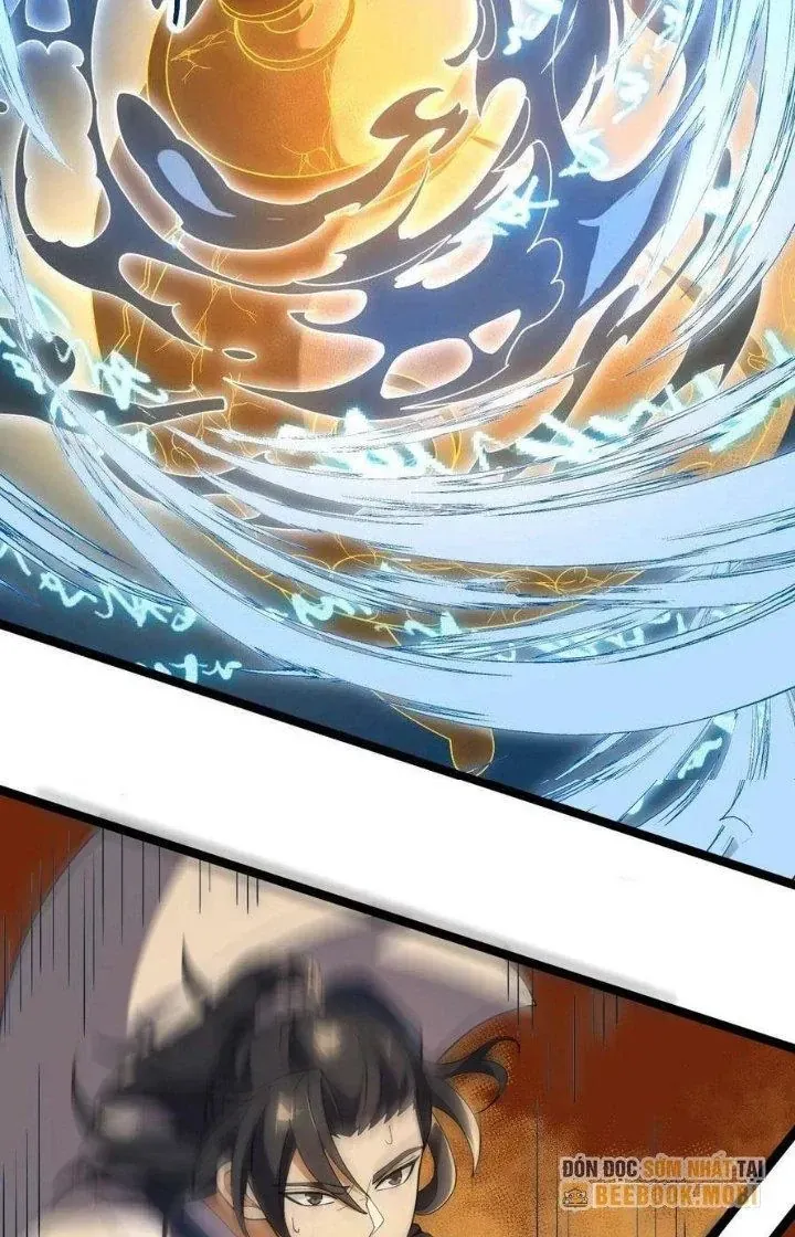 Vĩnh Sinh Chap 82 - Next Chap 83