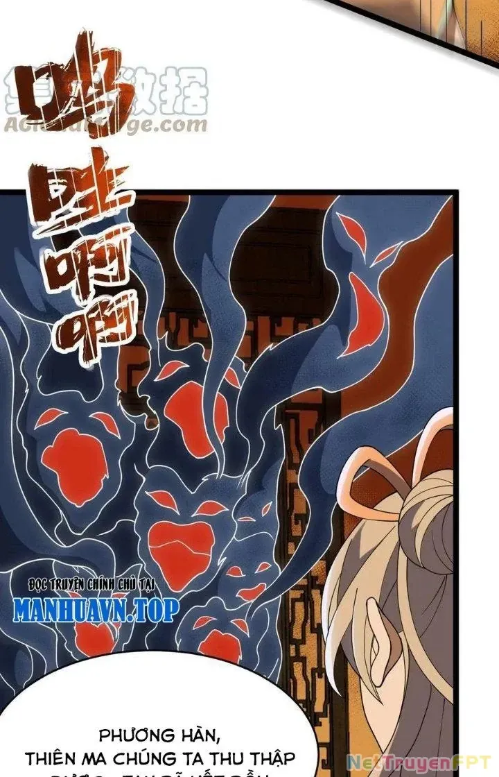 Vĩnh Sinh Chap 82 - Next Chap 83