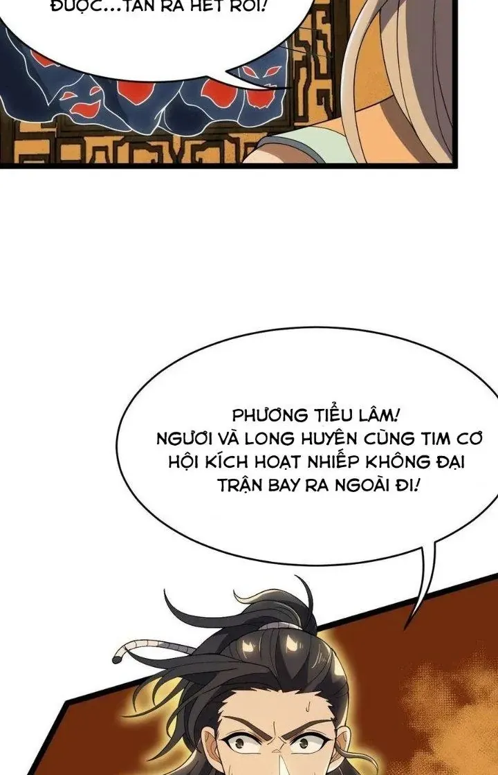 Vĩnh Sinh Chap 82 - Next Chap 83