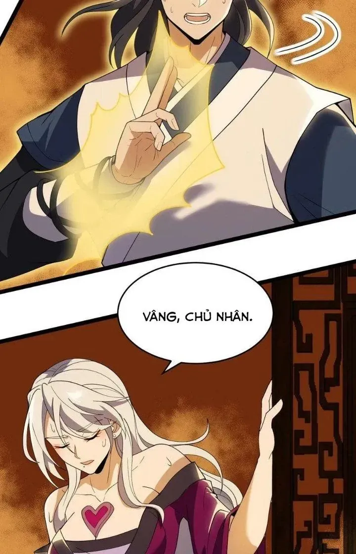 Vĩnh Sinh Chap 82 - Next Chap 83