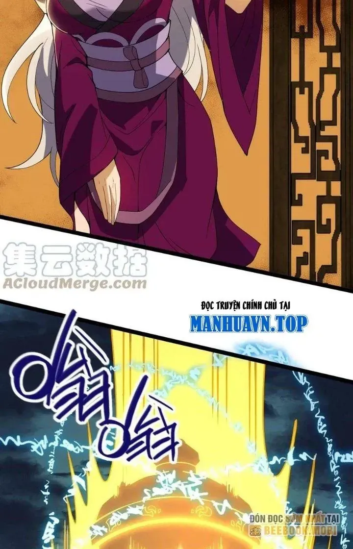 Vĩnh Sinh Chap 82 - Next Chap 83